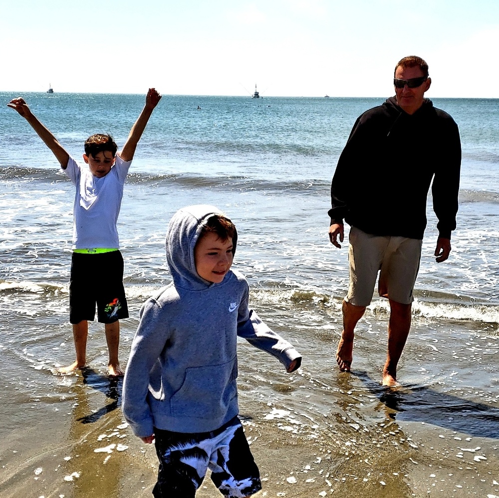 Meet your Posher, Wendy